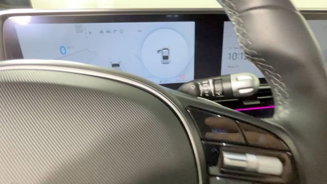 Used 2024 Hyundai Ioniq 6 SEL RWD image 21