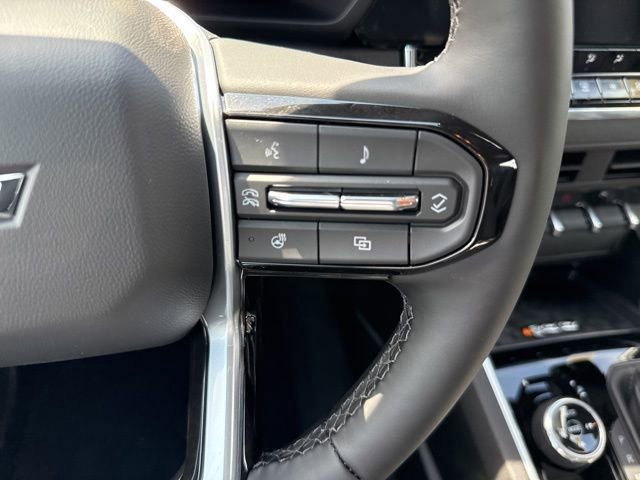 New 2026 Chevrolet Colorado Trail Boss image 22