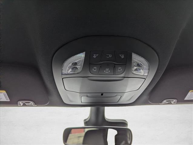 New 2026 Chrysler Pacifica Select w/ S Appearance Package FWD image 20
