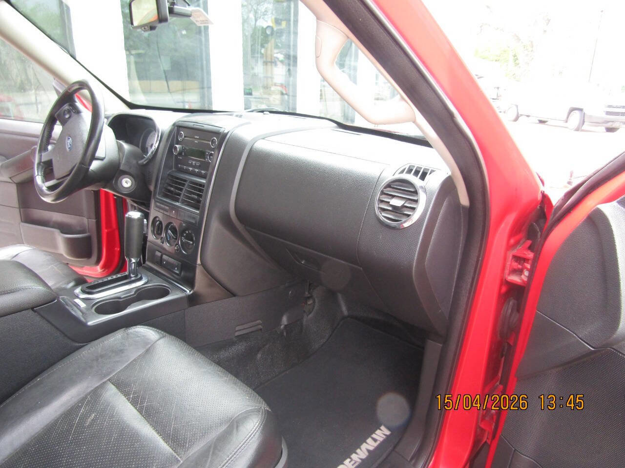 Used 2008 Ford Explorer Sport Trac Limited RWD image 16