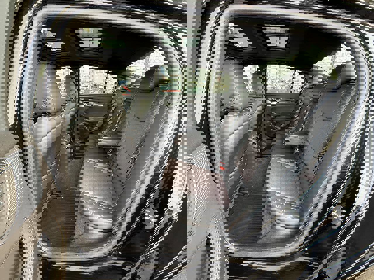 Used 2023 Cadillac CT5 V w/ Premium Package image 45