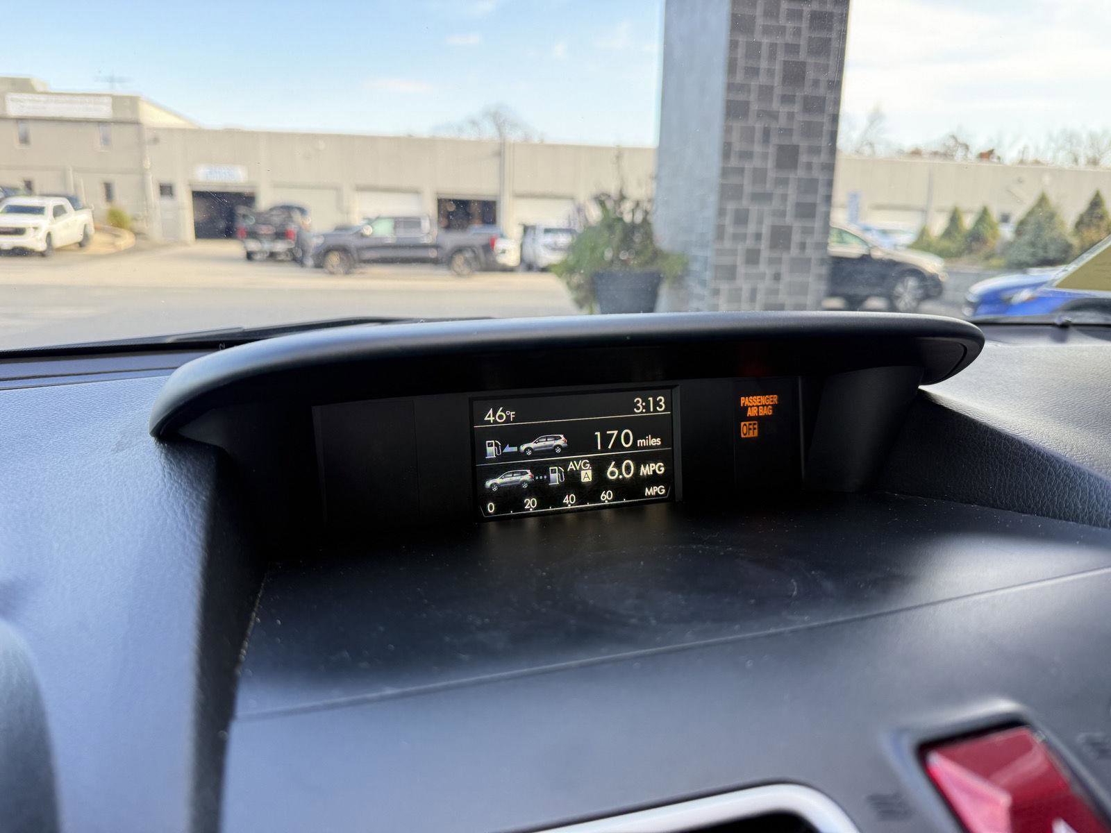 Used 2018 Subaru Forester 2.5i w/ Alloy Wheel Package image 19