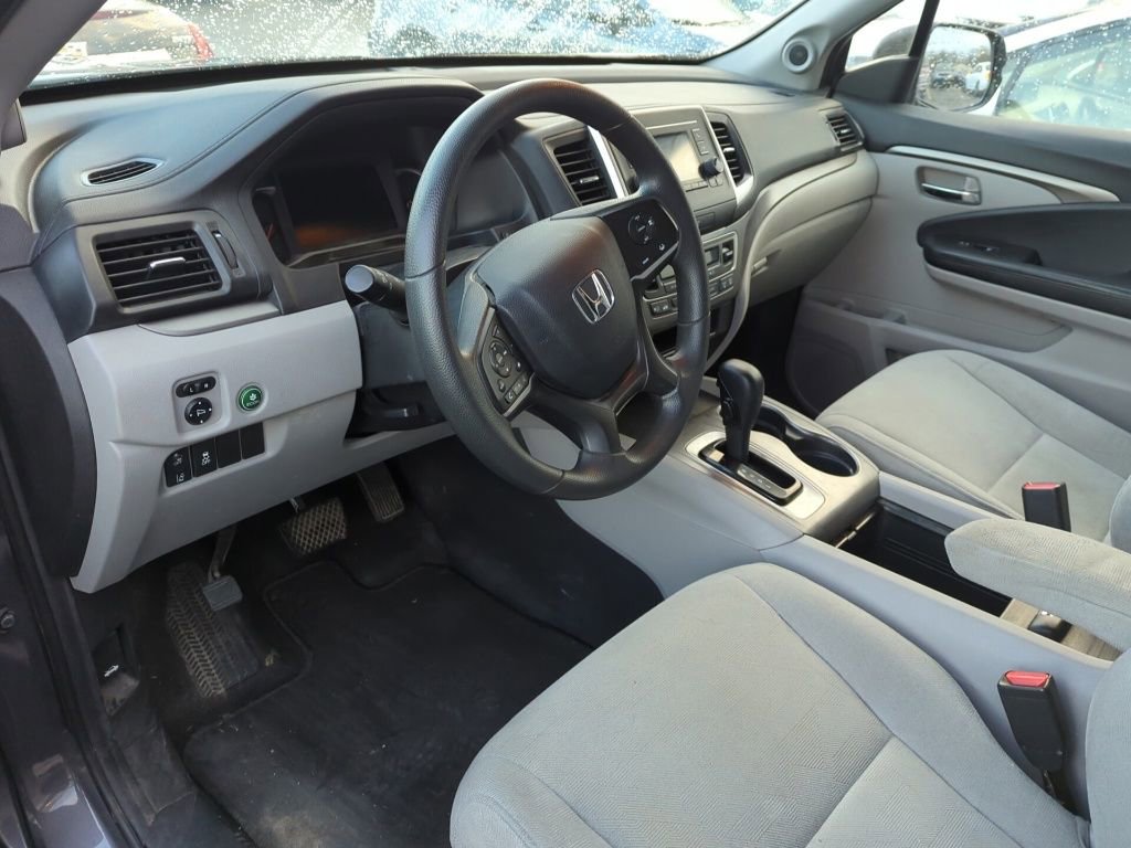 Used 2020 Honda Pilot LX image 7