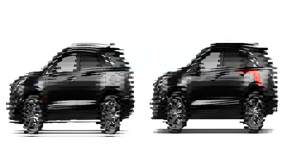 New 2025 Cadillac XT5 Premium Luxury w/ Technology Package image 5