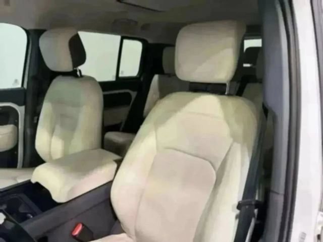 Used 2024 Land Rover Defender 130 S AWD/4WD image 49