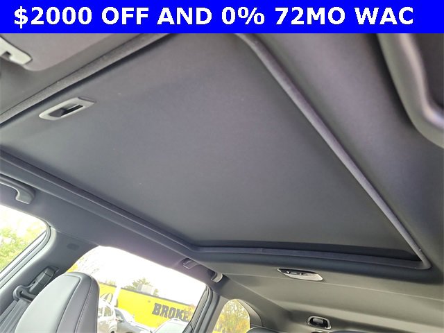 New 2026 Subaru Forester Touring image 27