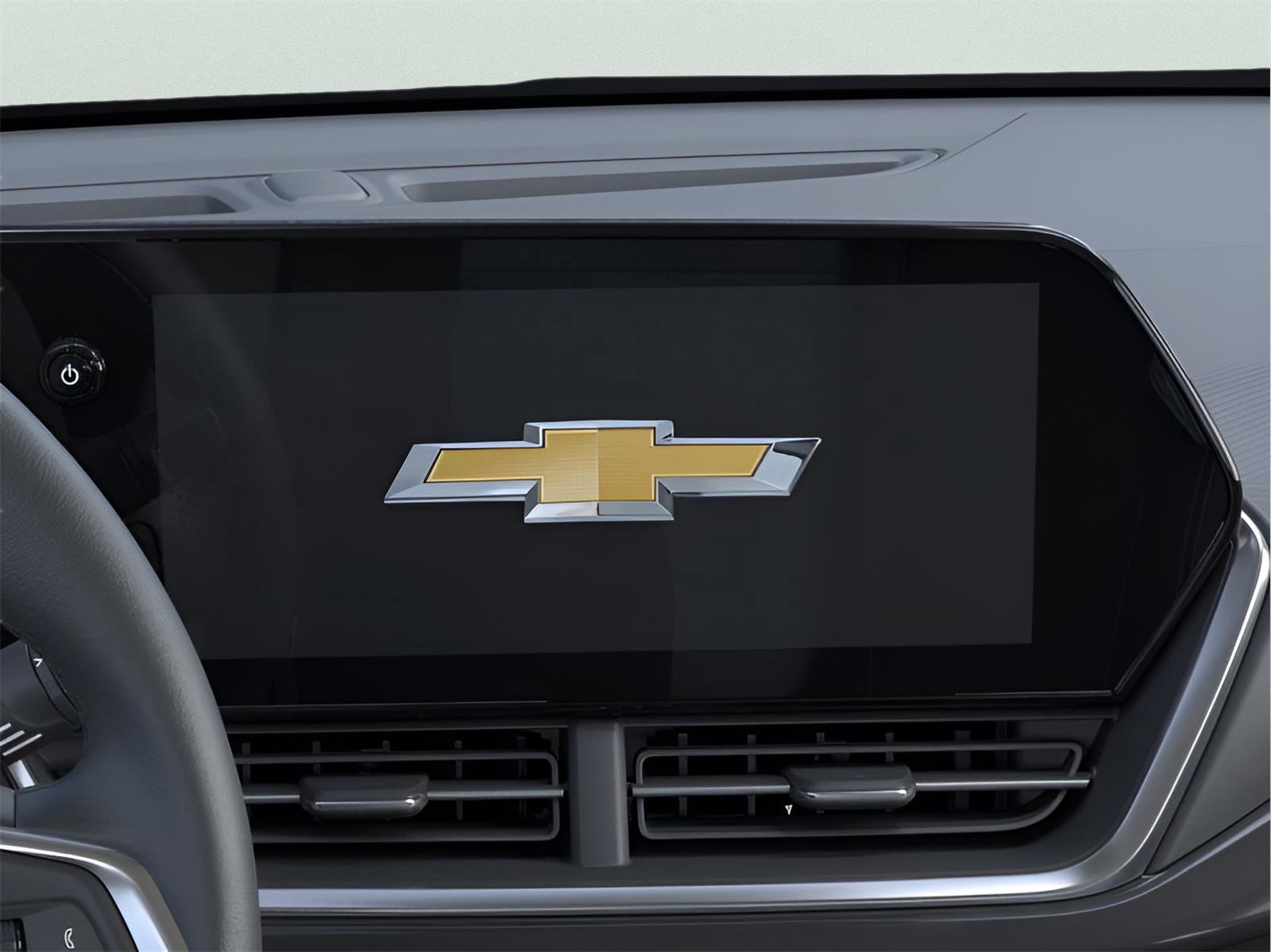 New 2026 Chevrolet Trax ACTIV image 20