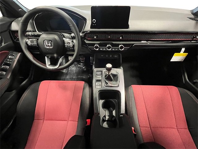 New 2026 Honda Civic Si image 24