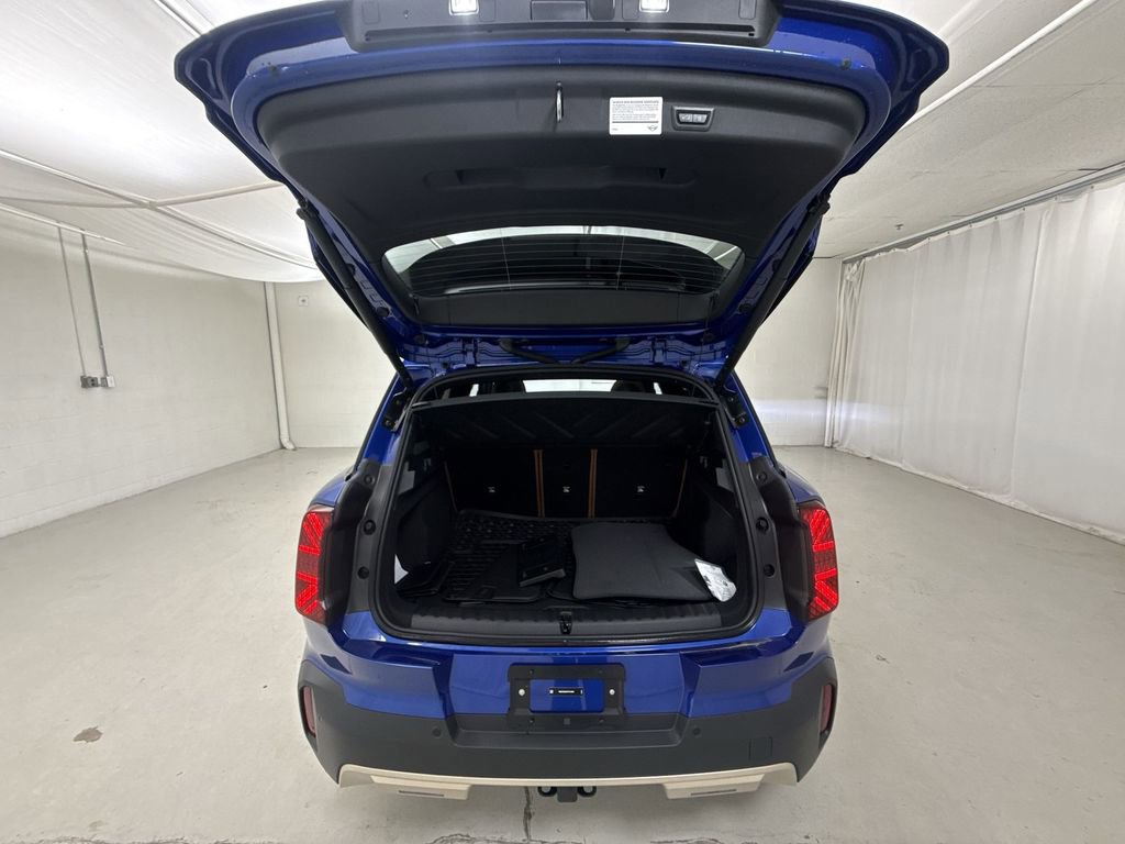 New 2026 MINI Cooper Countryman S image 28