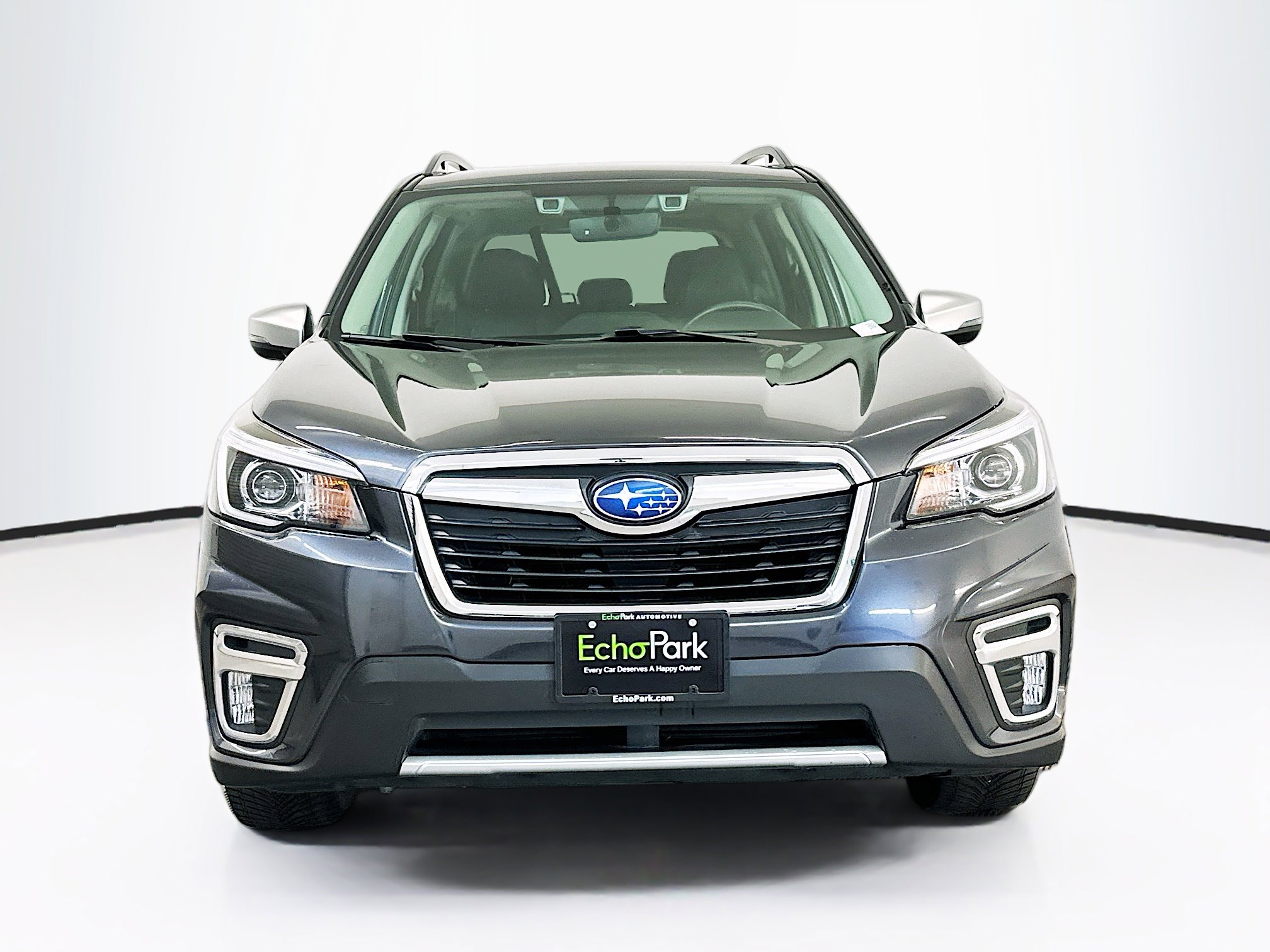 Used 2019 Subaru Forester Touring image 2