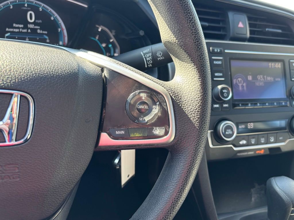 Used 2019 Honda Civic LX image 22