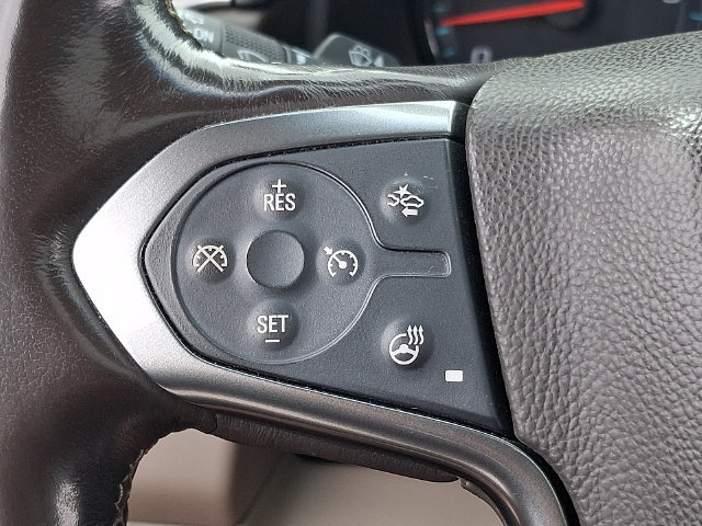 Used 2020 Chevrolet Tahoe LT AWD/4WD image 20