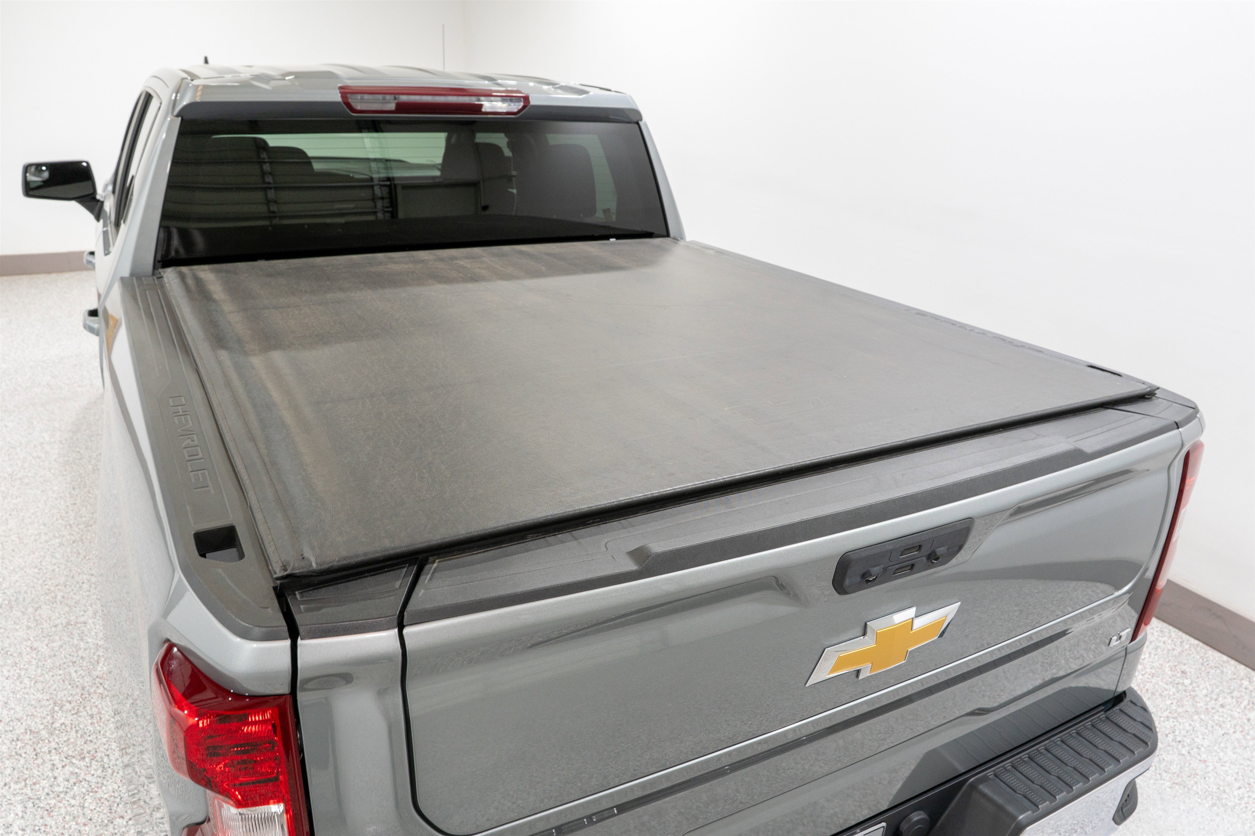 Used 2024 Chevrolet Silverado 1500 LT w/ Z71 Off-Road Package image 11