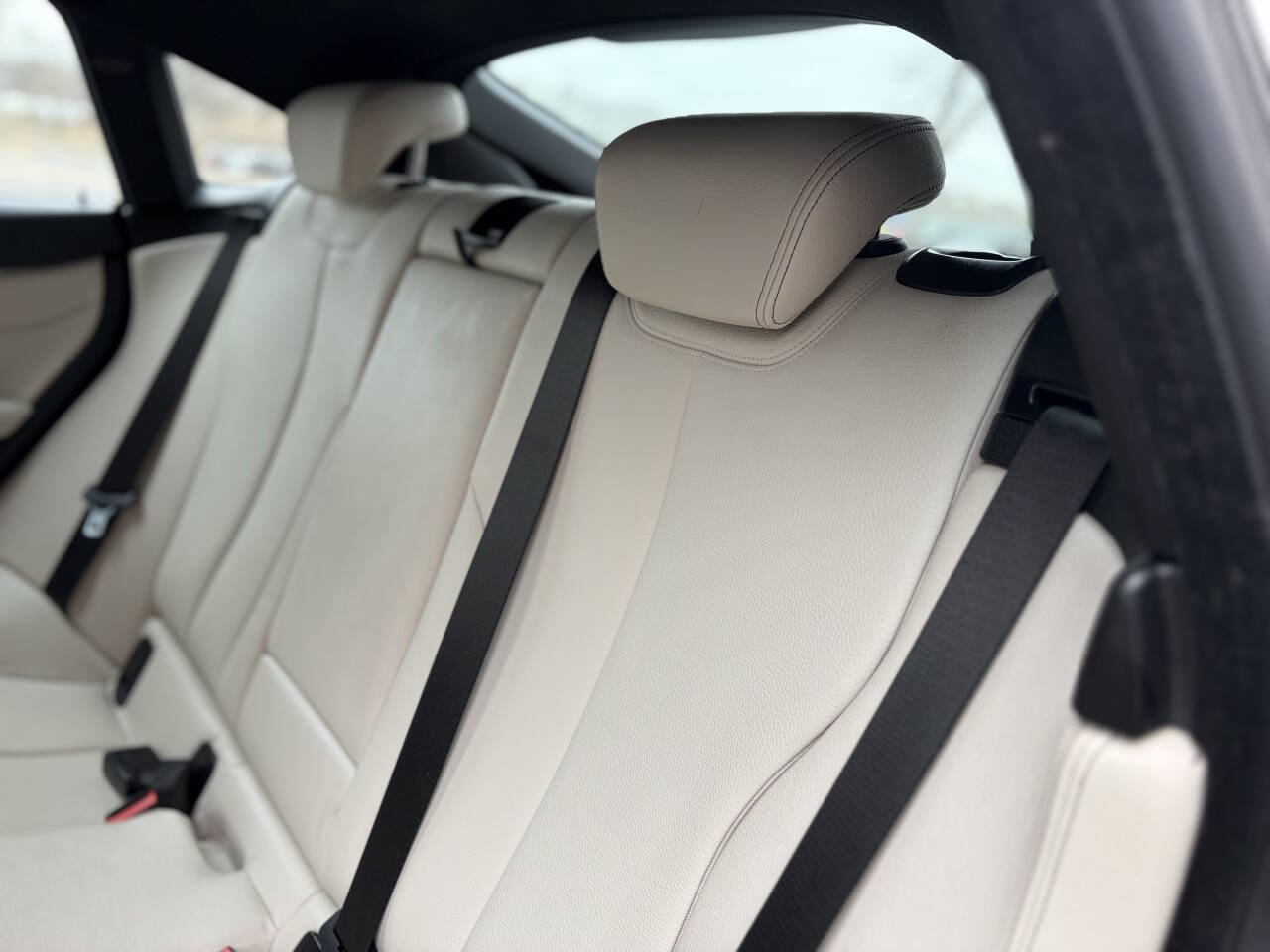 Used 2019 BMW 430i Gran Coupe xDrive image 17