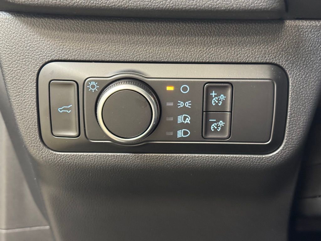 Used 2024 Ford Escape Active image 29