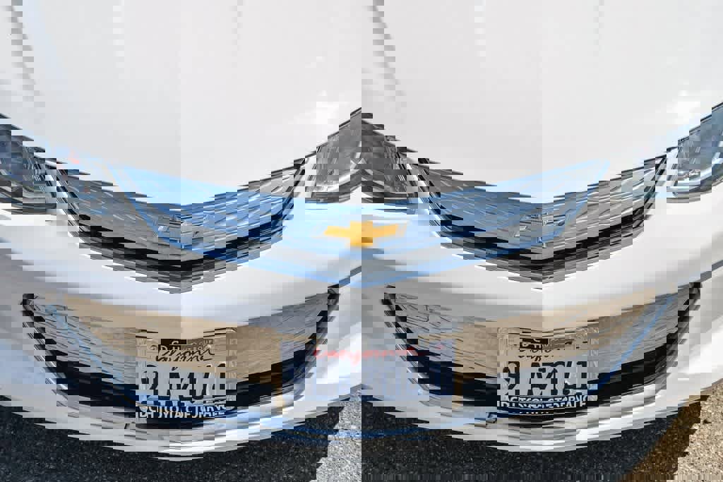 Used 2019 Chevrolet Volt LT w/ Power Convenience Package image 6