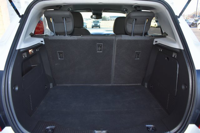 Used 2020 Chevrolet Trax LS w/ Tint and Cruise Package image 31