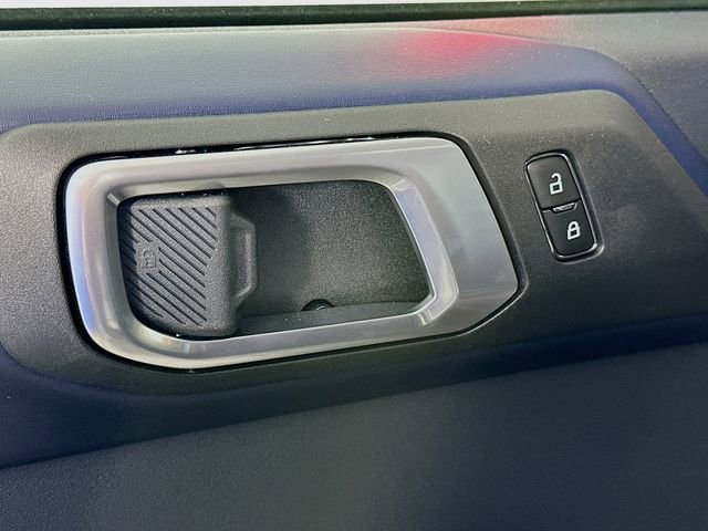 New 2026 Ford Bronco Raptor image 23