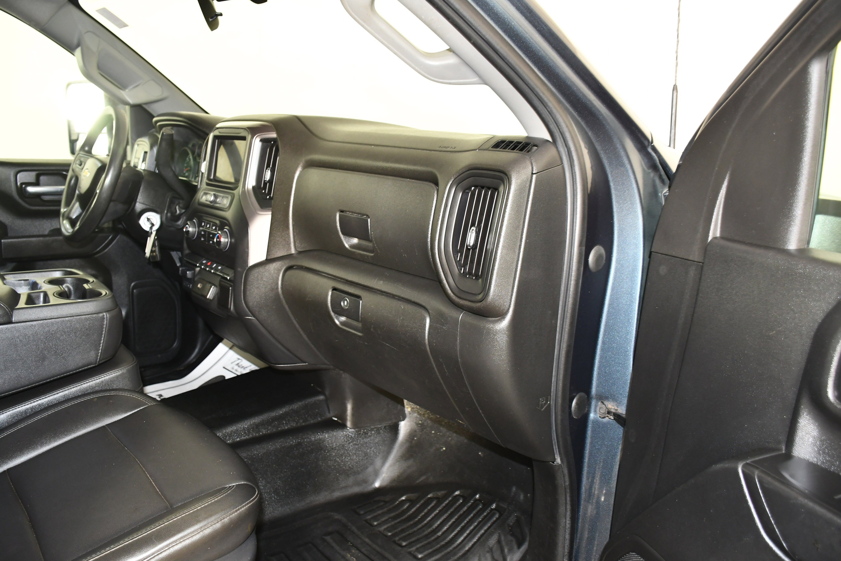 Used 2020 Chevrolet Silverado 2500 W/T w/ WT Fleet Convenience Package RWD image 43