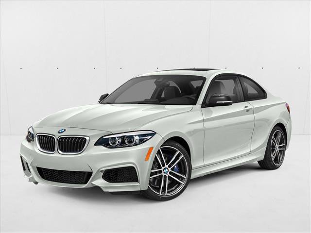 Used 2021 BMW M240i Coupe w/ Premium Package