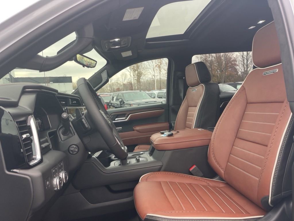 New 2026 GMC Sierra 1500 Denali Ultimate image 9
