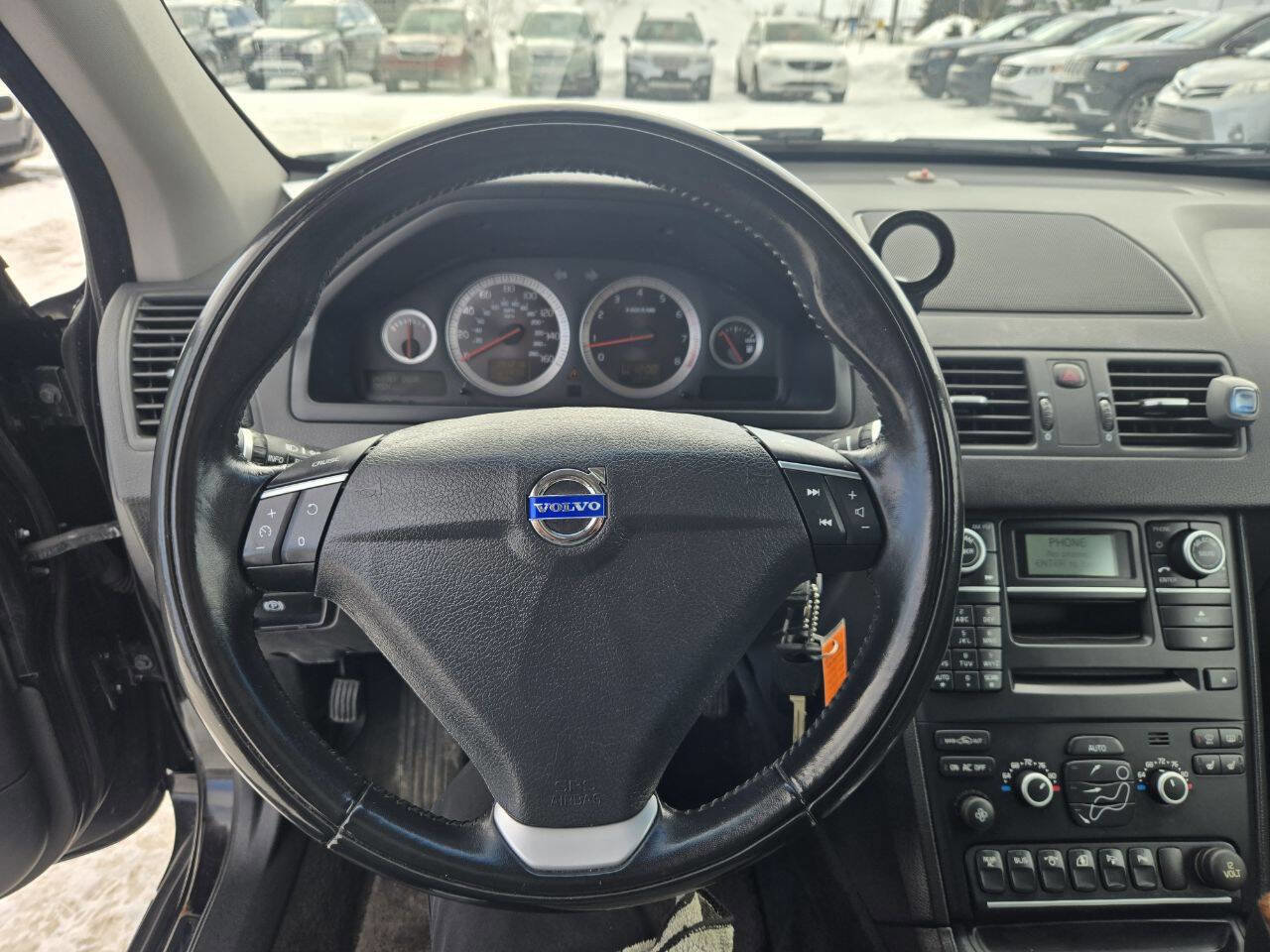 Used 2013 Volvo XC90 3.2 AWD/4WD image 27