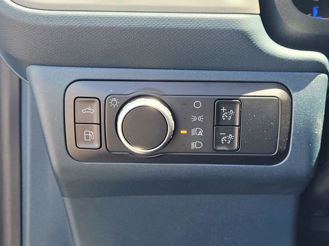 New 2025 Ford Maverick Lariat w/ Black Appearance Package image 9