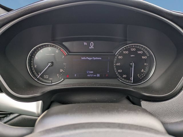Used 2020 Cadillac XT4 Premium Luxury w/ Driver Awareness Package AWD/4WD image 27