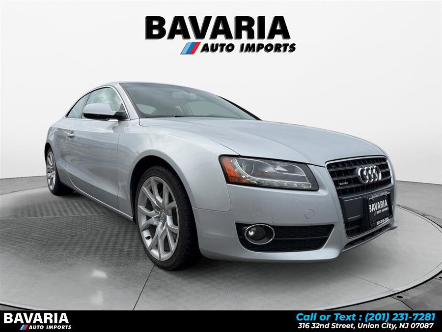 Used 2012 Audi A5 2.0T Premium Plus image 7