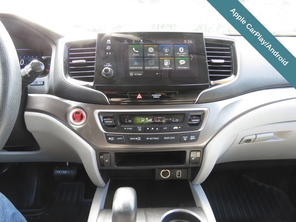 Used 2019 Honda Pilot EX image 28