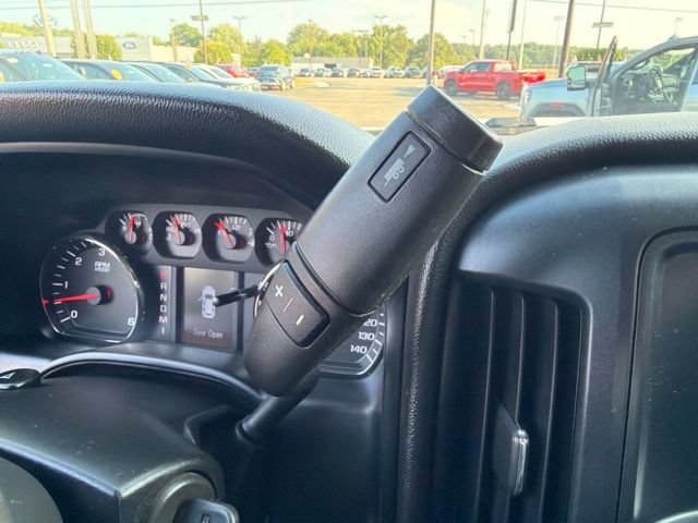 Used 2016 GMC Sierra 2500 4x4 Double Cab w/ Sierra Convenience Package image 20