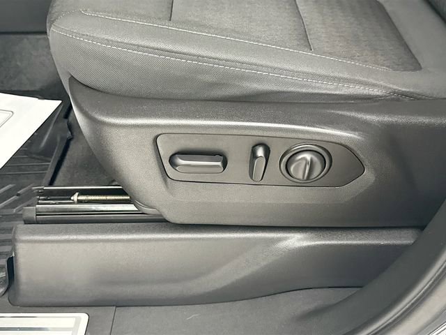 Used 2020 Chevrolet Silverado 1500 LT Trail Boss image 18