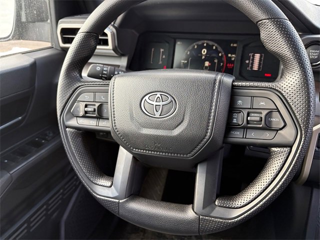 New 2026 Toyota Tacoma SR5 image 15