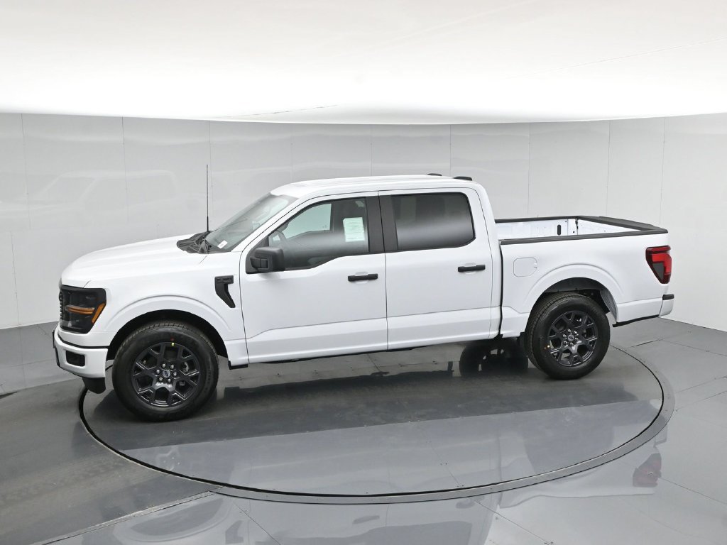New 2026 Ford F150 STX w/ Equipment Group 200A RWD image 41
