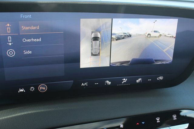 New 2026 Buick Enclave Sport Touring w/ Power Package image 48