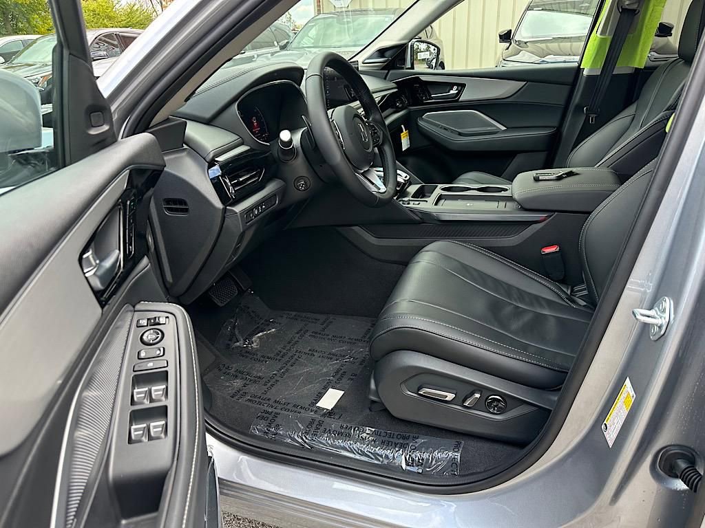 New 2026 Acura MDX w/ Technology Package image 9