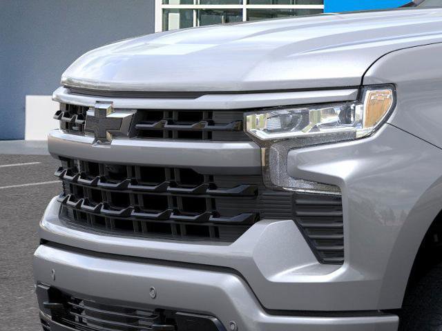New 2026 Chevrolet Silverado 1500 RST w/ RST All Star Premium Package image 43