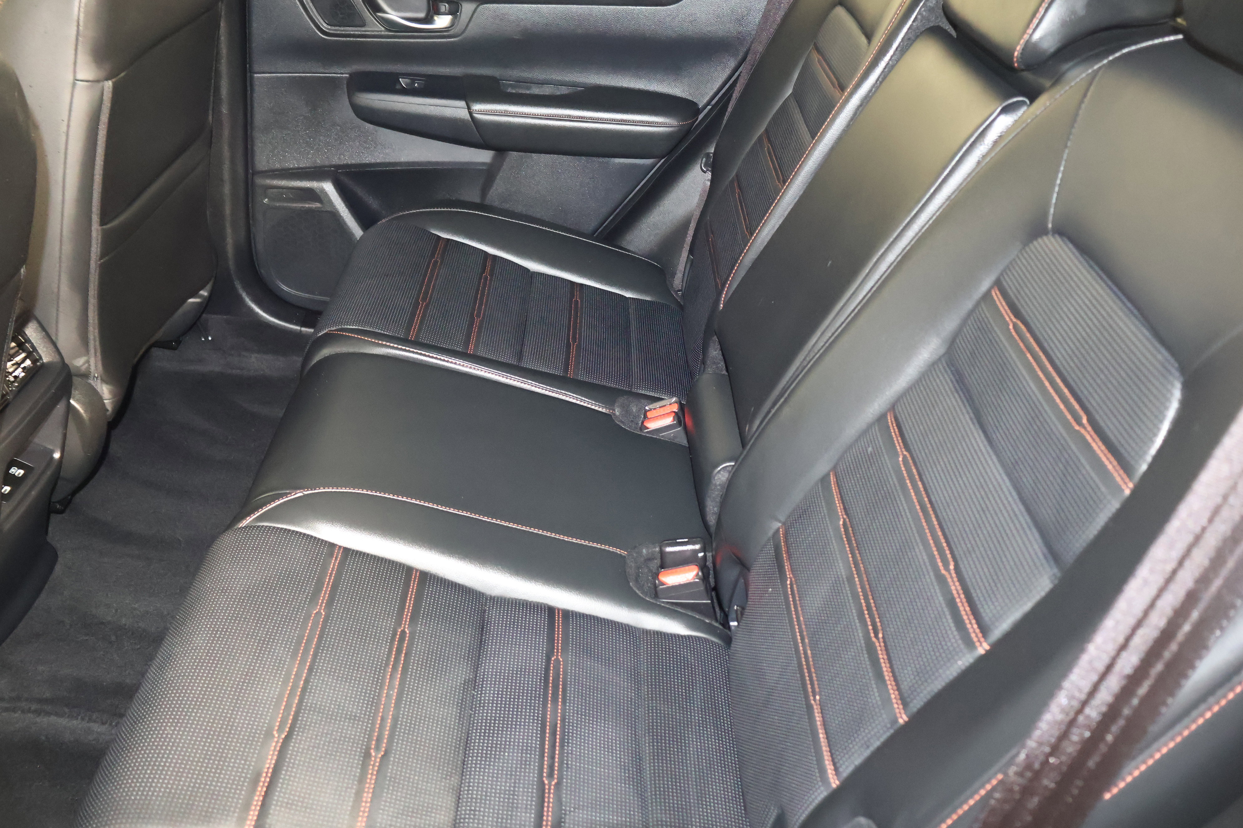 Used 2025 Honda CR-V Sport-L image 49