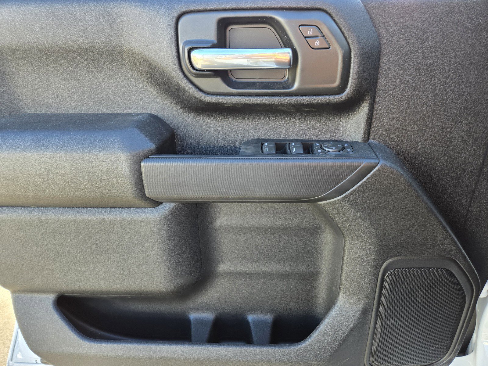 New 2024 GMC Sierra 3500 Pro w/ Convenience Package image 12