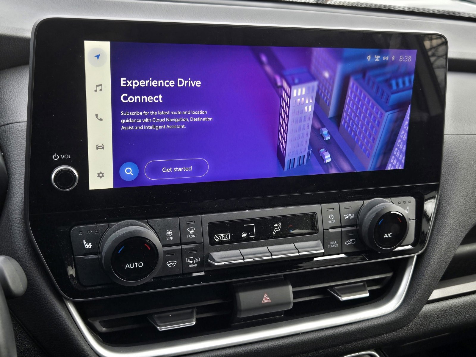 Certified 2024 Toyota Grand Highlander XLE image 15