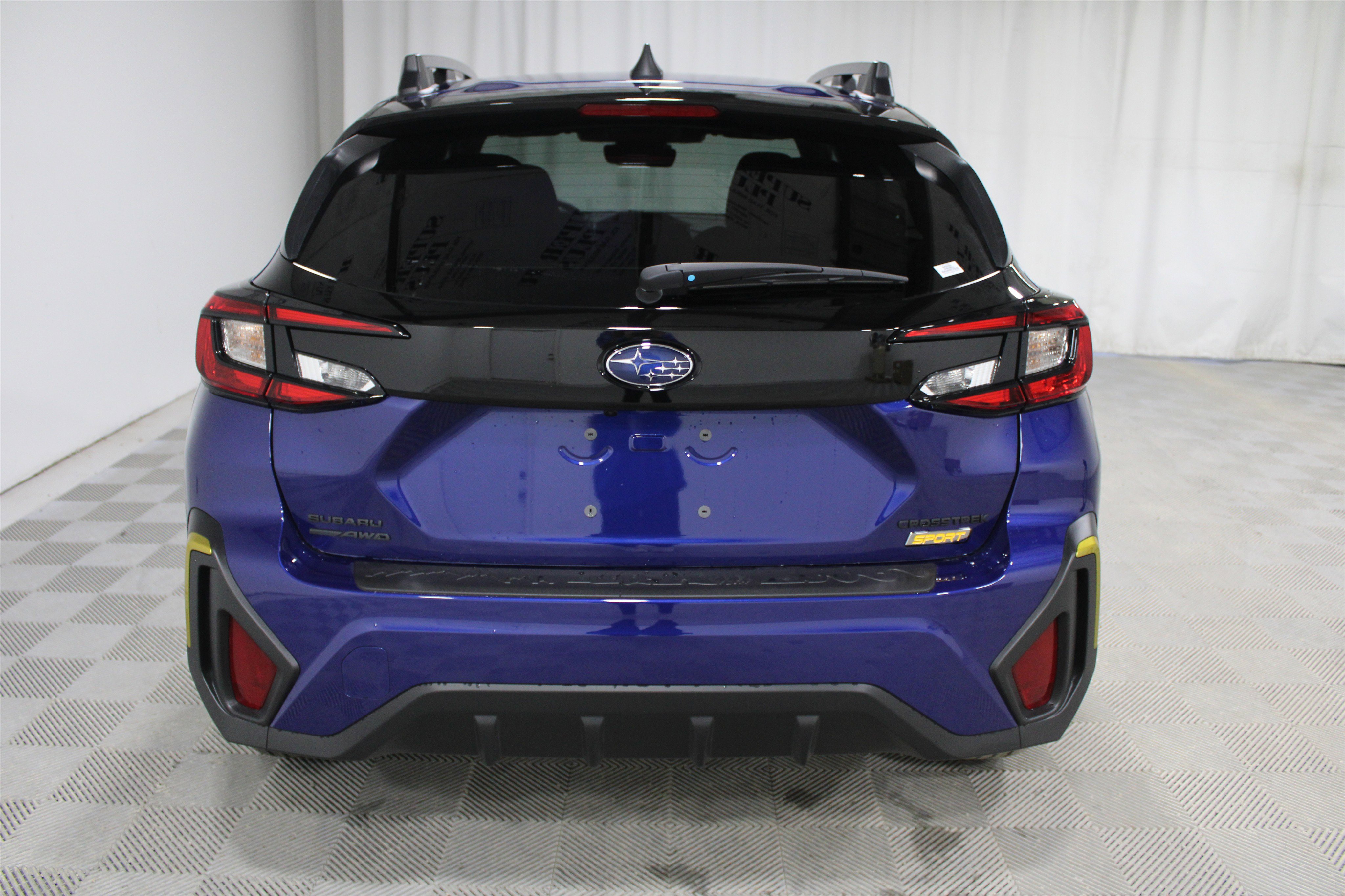 New 2026 Subaru Crosstrek 2.5i Sport image 26