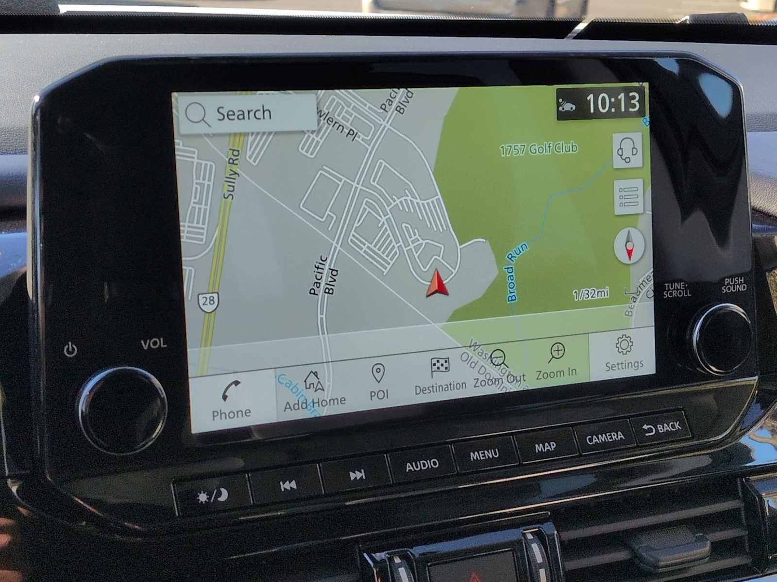 Used 2022 Nissan Pathfinder SL image 29