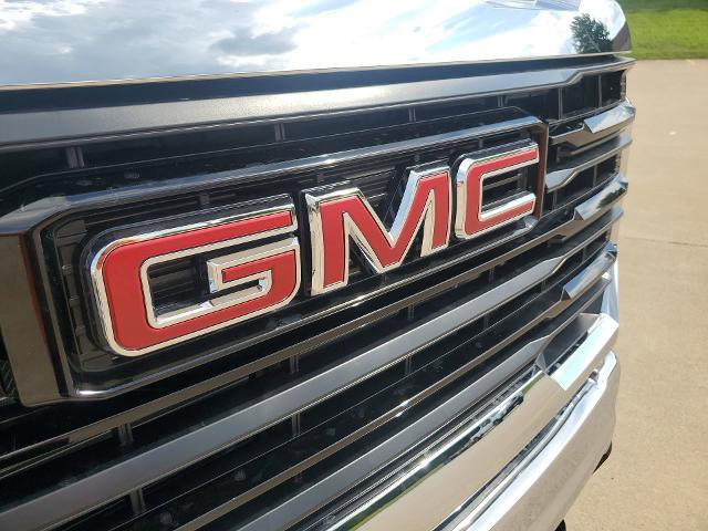 New 2025 GMC Sierra 3500 Pro w/ Convenience Package image 36