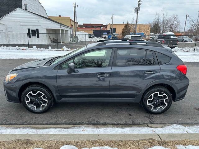 Used 2016 Subaru Crosstrek 2.0i Premium image 26