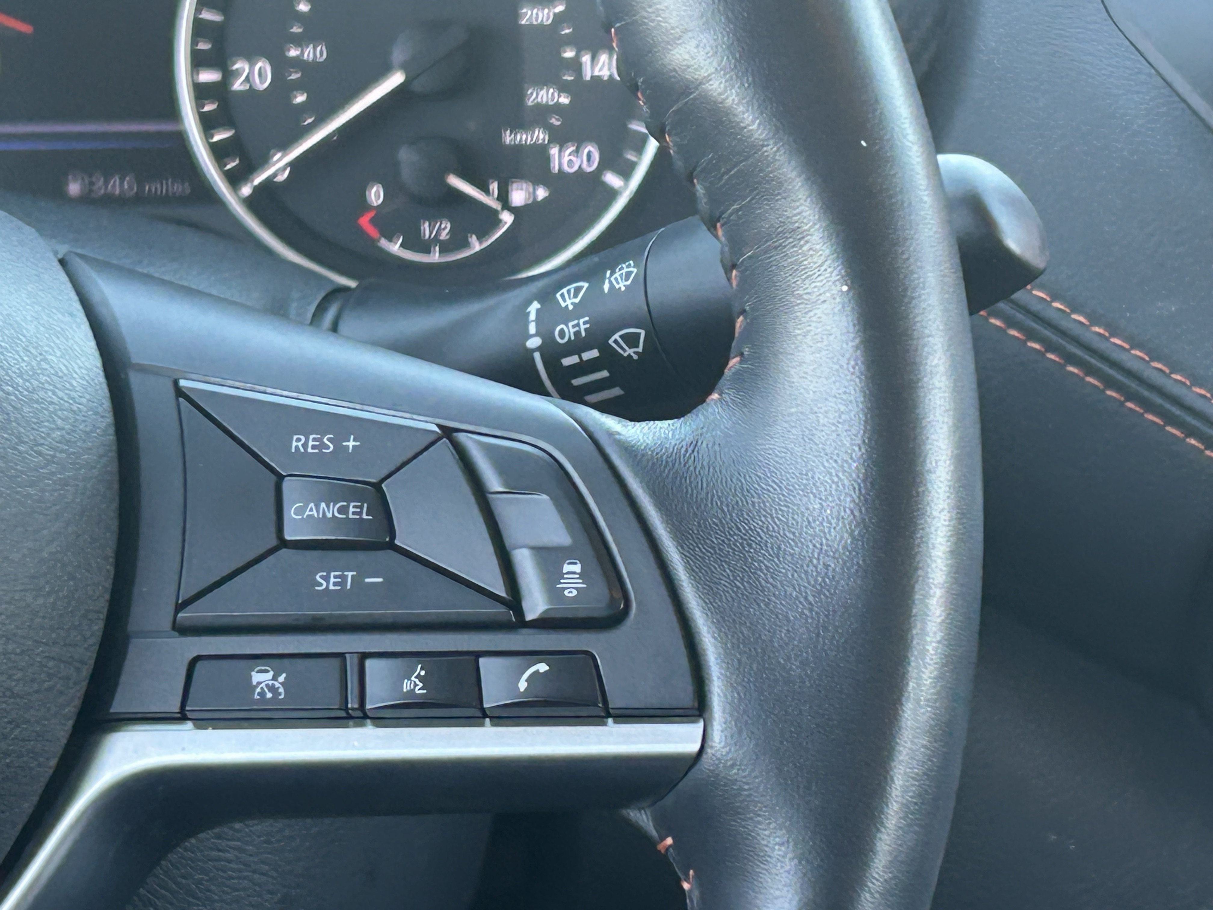 Used 2020 Nissan Sentra SR FWD image 23