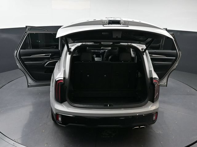 Used 2025 Kia Telluride EX X-Line AWD/4WD image 44