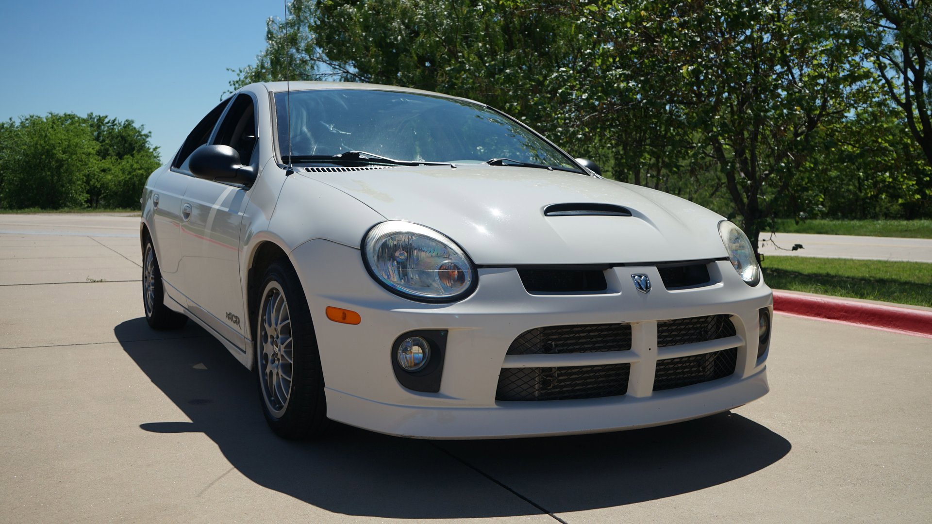Used 2005 Dodge Neon w/ Competition Group image 21