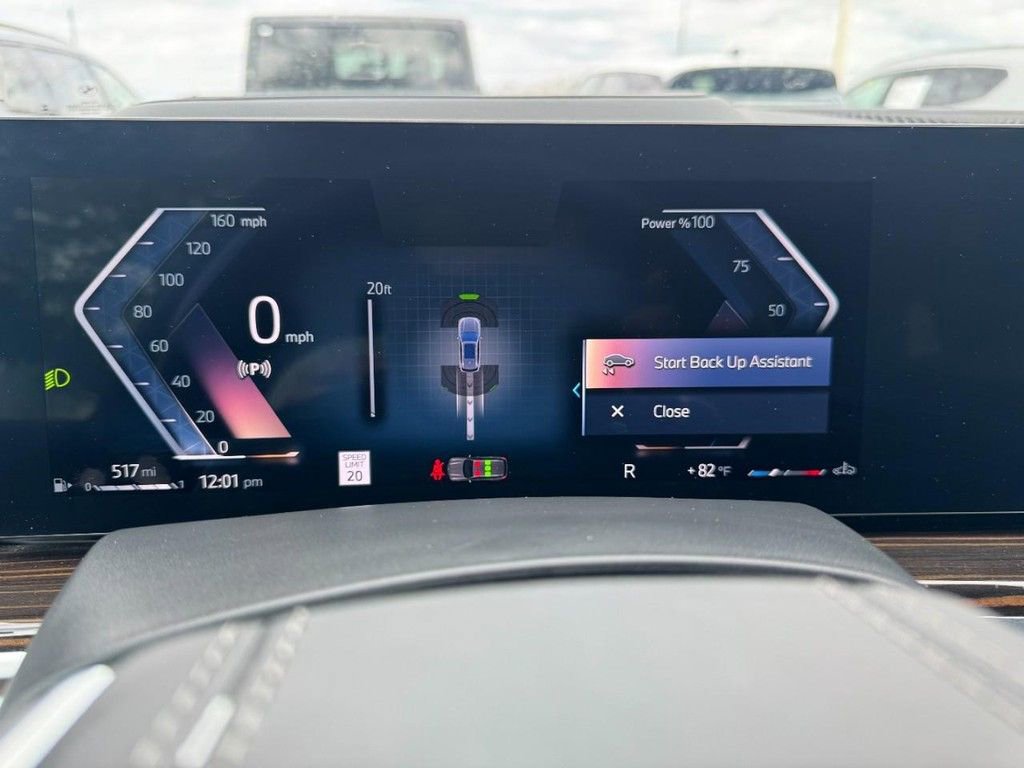 Used 2026 BMW X5 xDrive40i image 25