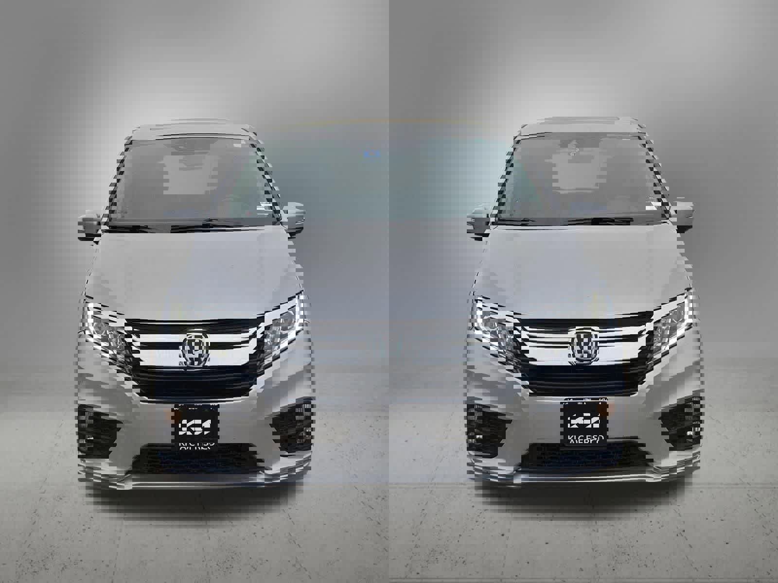 Used 2019 Honda Odyssey EX-L image 9