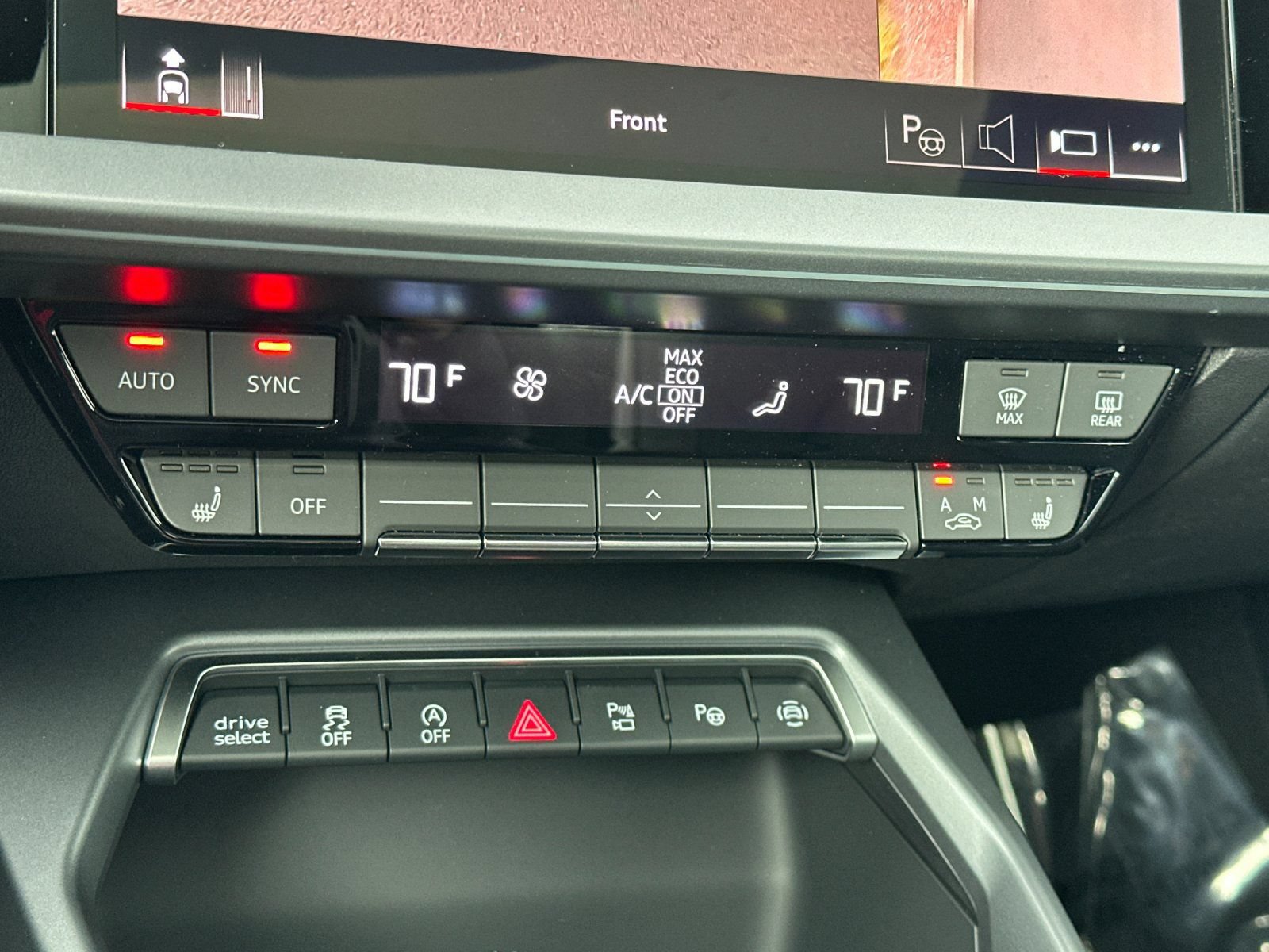 New 2026 Audi A3 2.0T Premium Plus AWD/4WD image 19